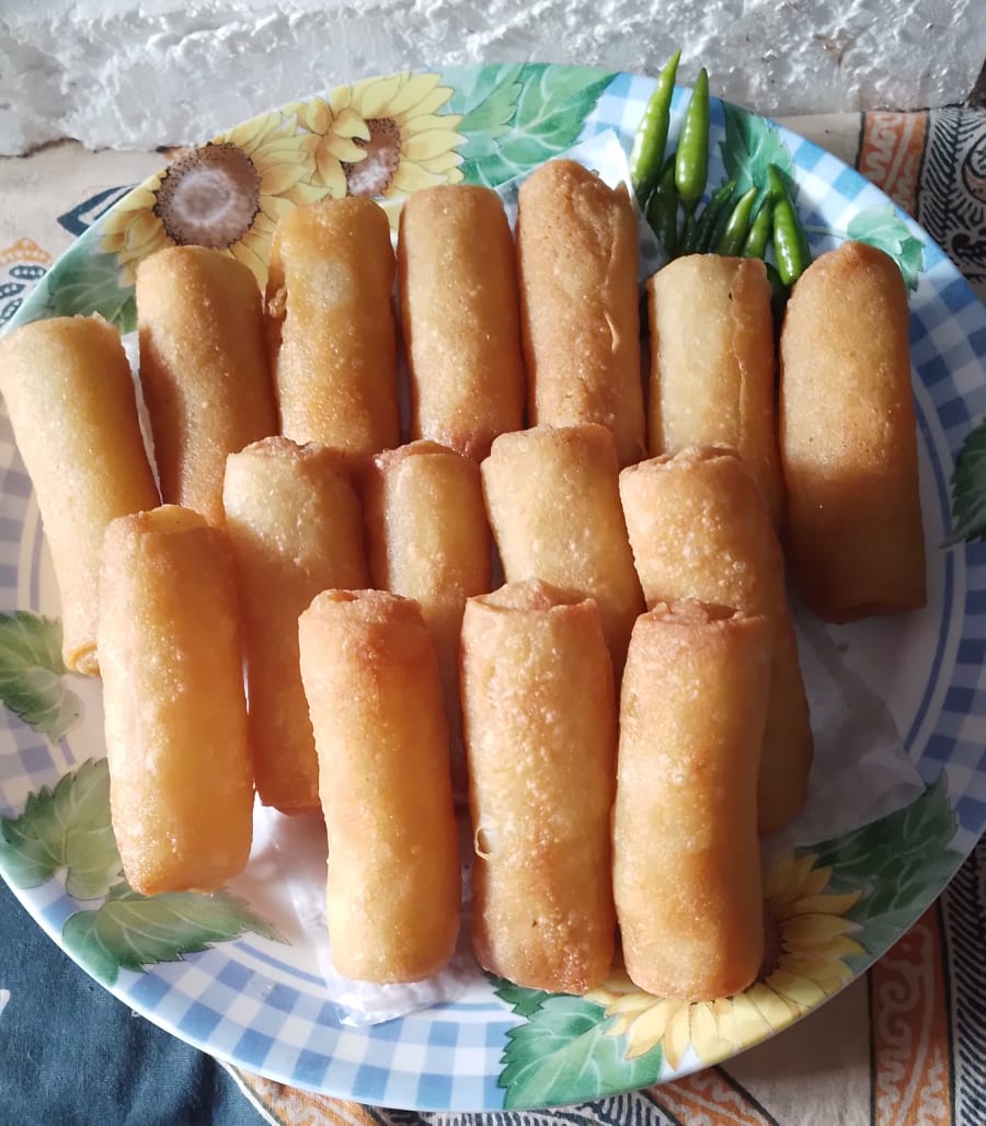 Risol Bihun